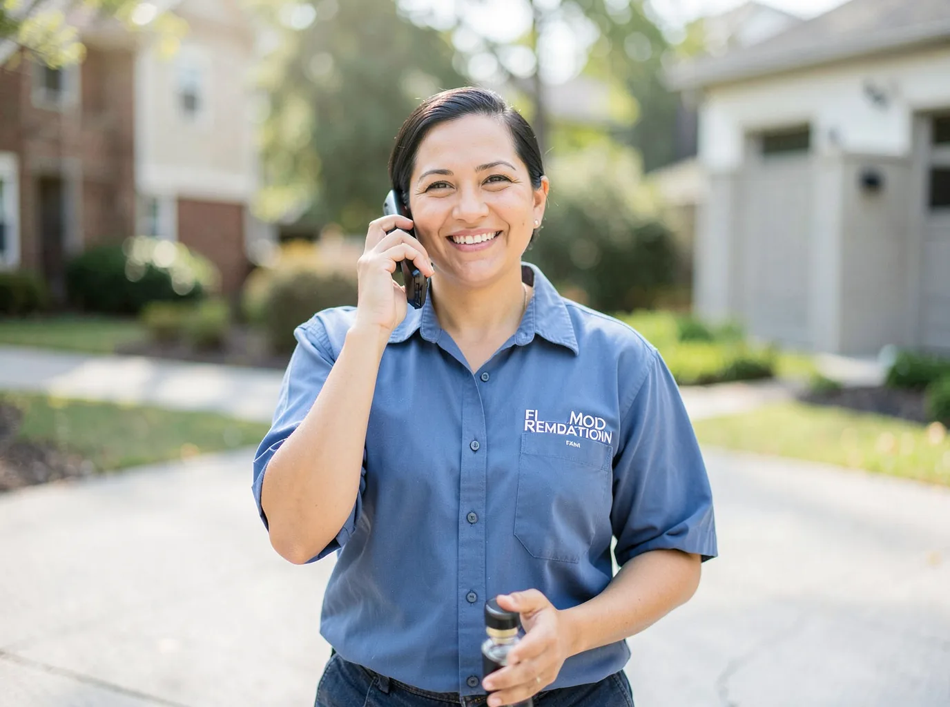 Mold Remediation Centreville, MD FAQs